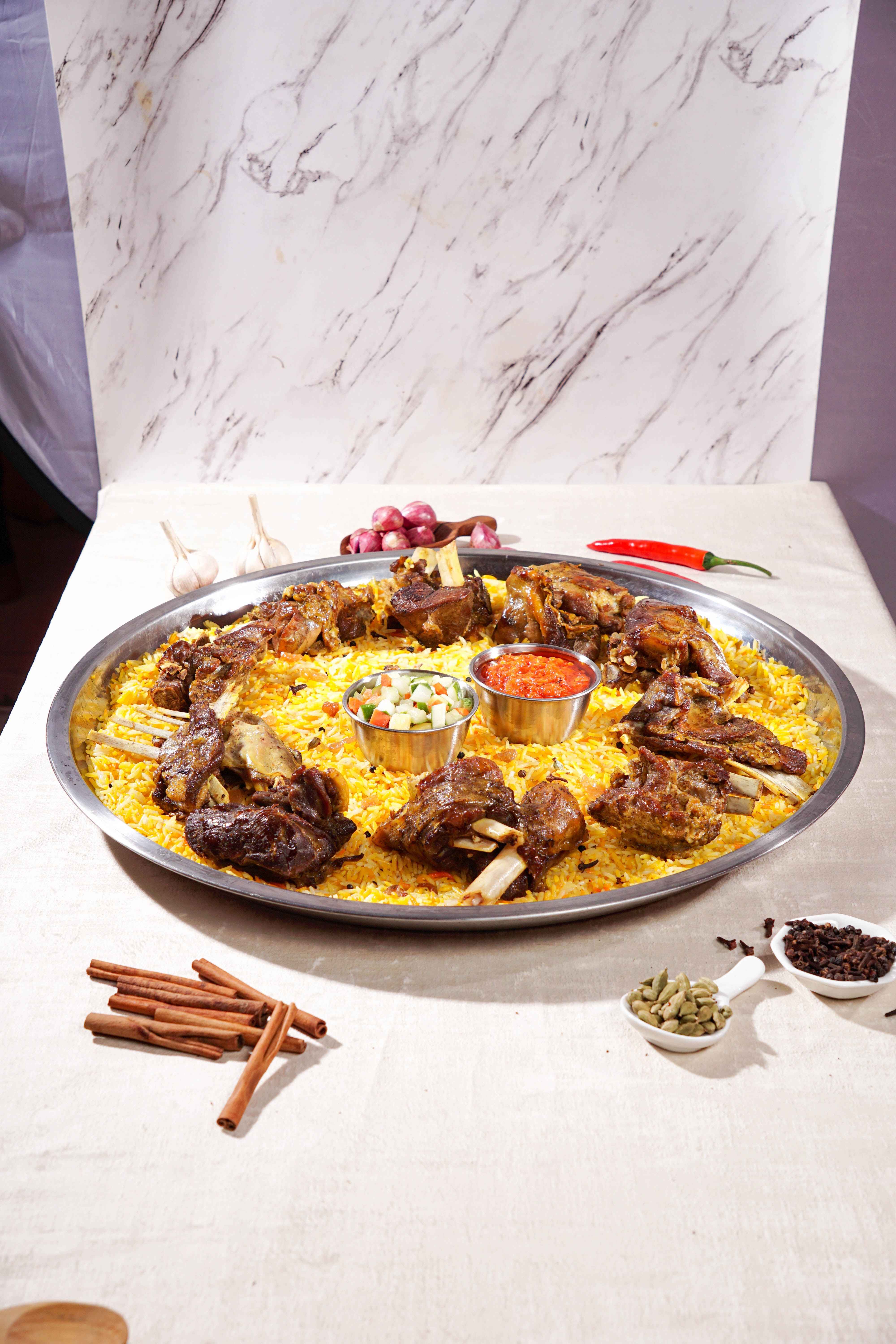 PAKET KEBULI KAMBING LOYANG BESAR