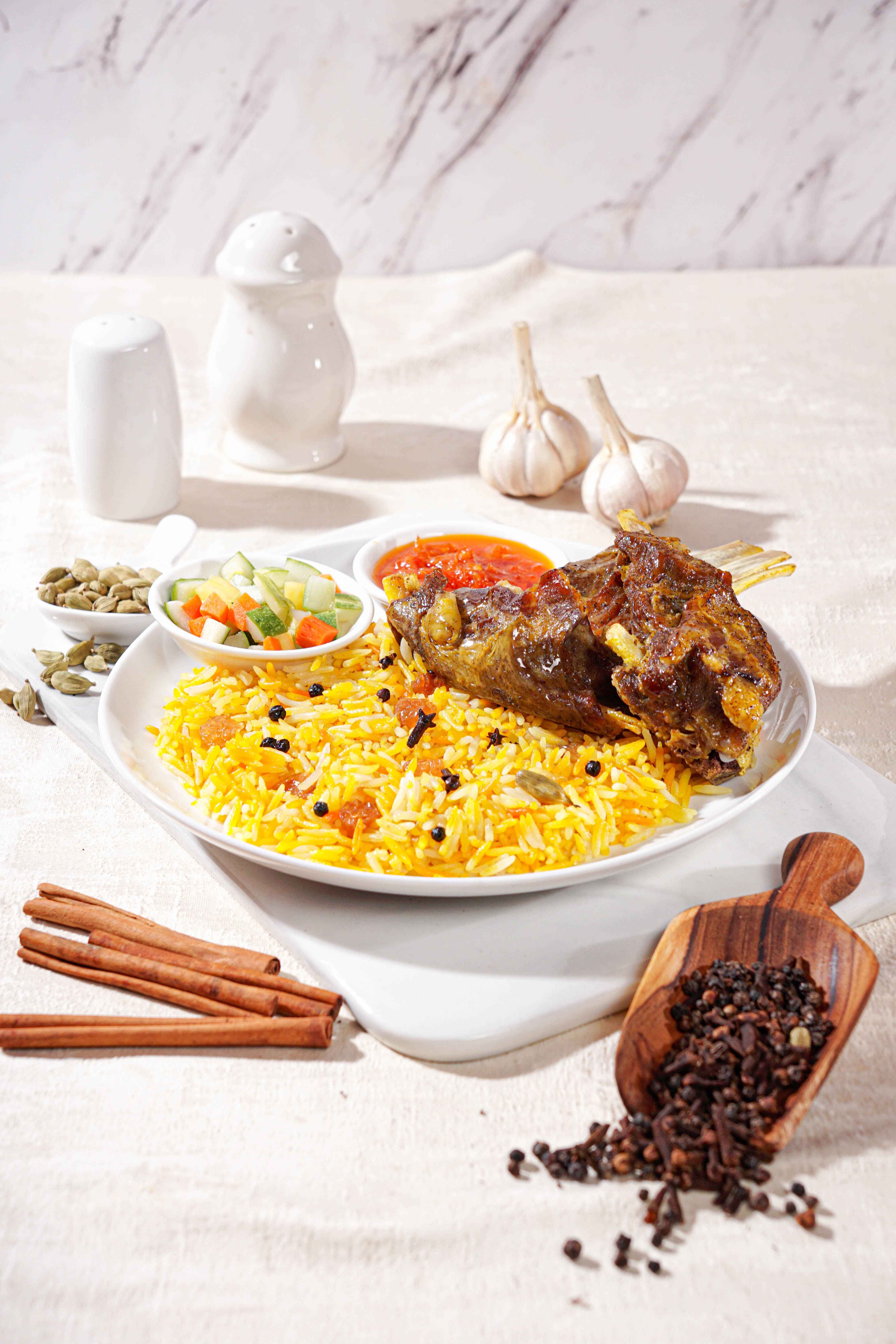 PAKET KEBULI KAMBING MUDA REMPAH